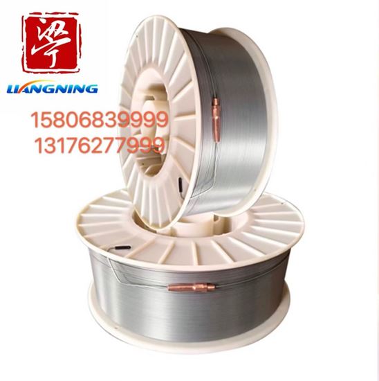 图片 耐磨焊丝系列